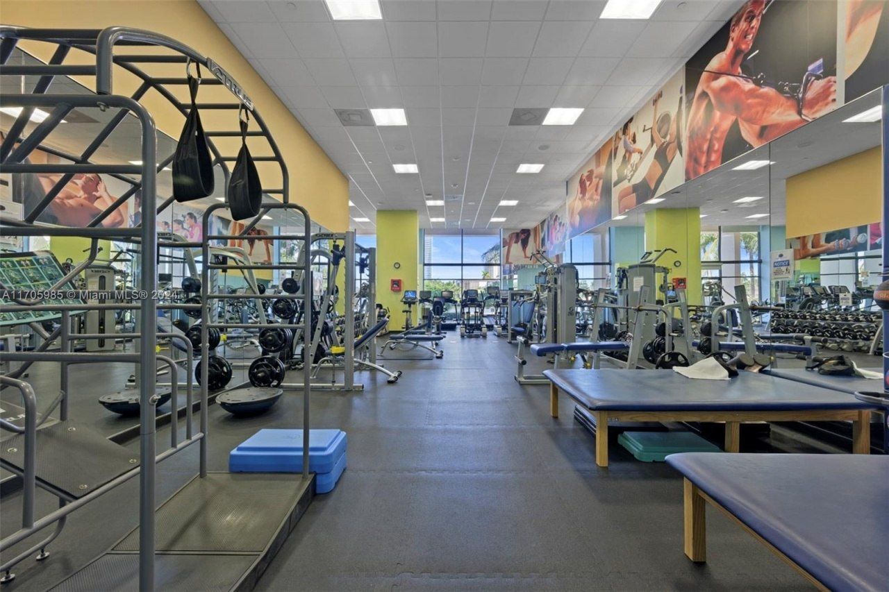 19667 Turnberry Way, Unit 14C, Aventura, FL 33180 Photo