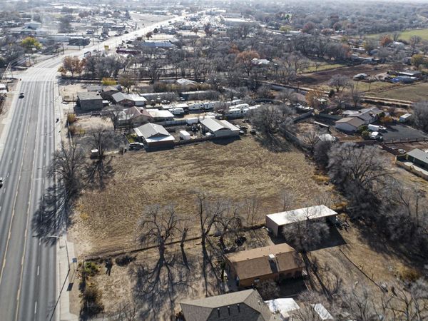 Highway 47 & Main Street NE, Los Lunas, NM 87031