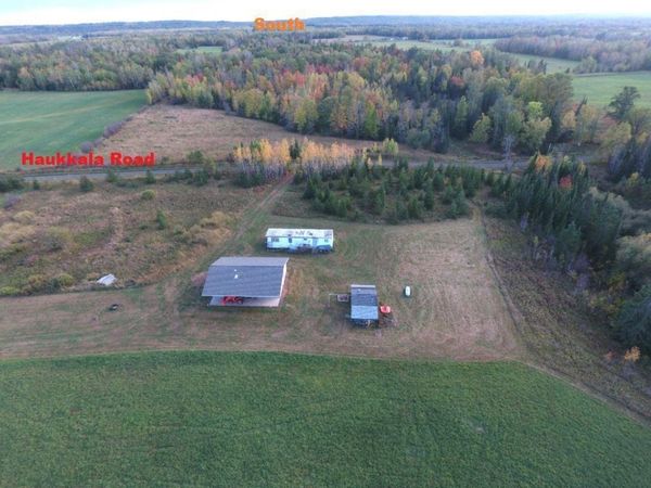 12201 E Hakkala Road, Maple, WI 54854