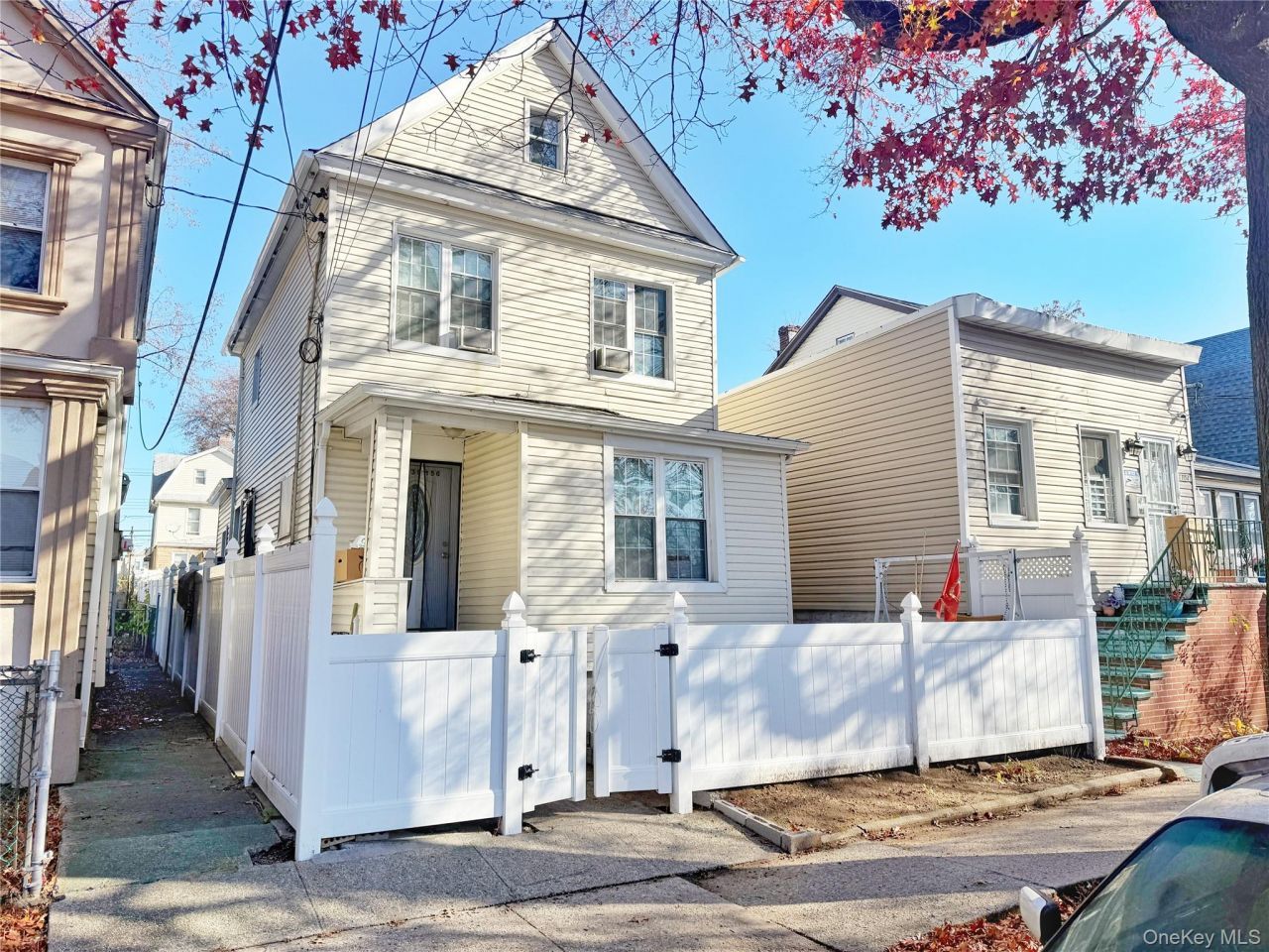 110-39 156th Street, Jamaica, NY 11433 Main Photo