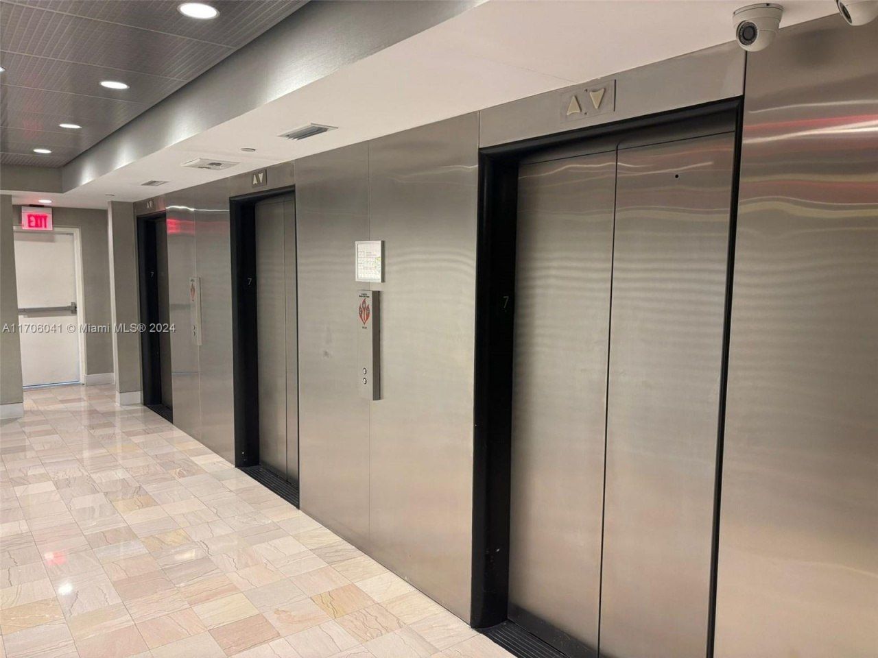 14 NE 1st Ave, Unit 700D, Miami, FL 33132 Photo