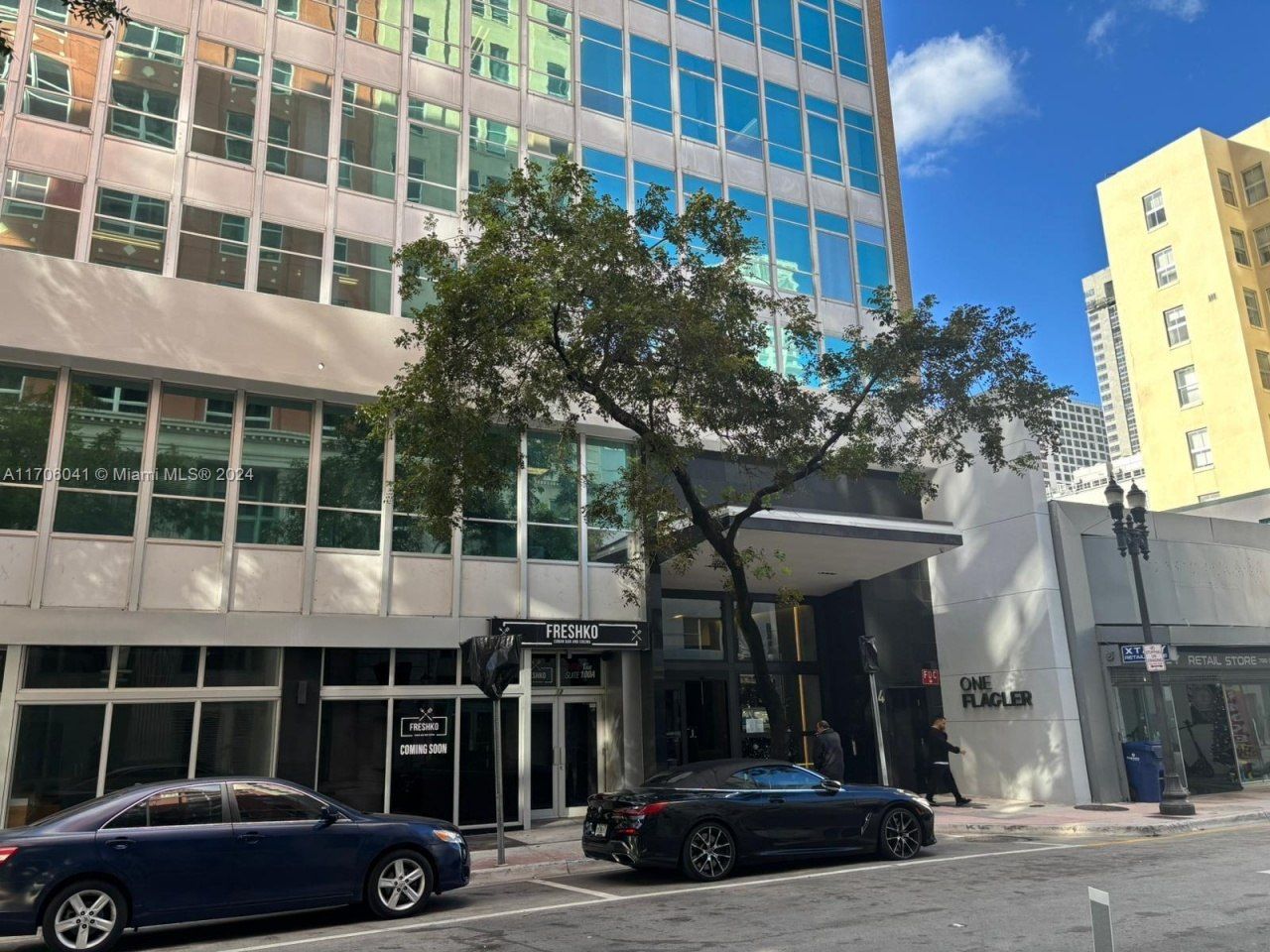 14 NE 1st Ave, Unit 700D, Miami, FL 33132 Photo