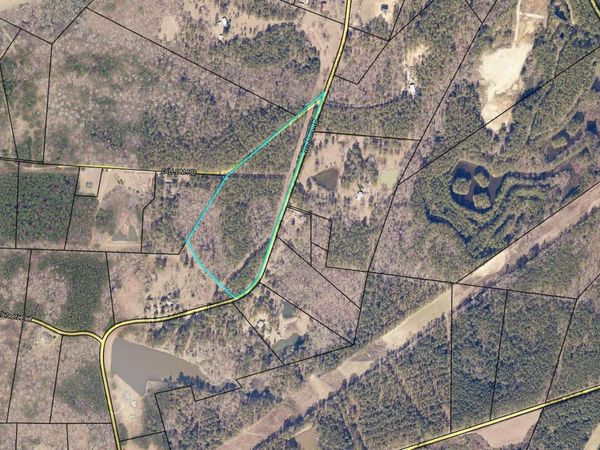 0 Wilson Road, Warrenton, GA 30828