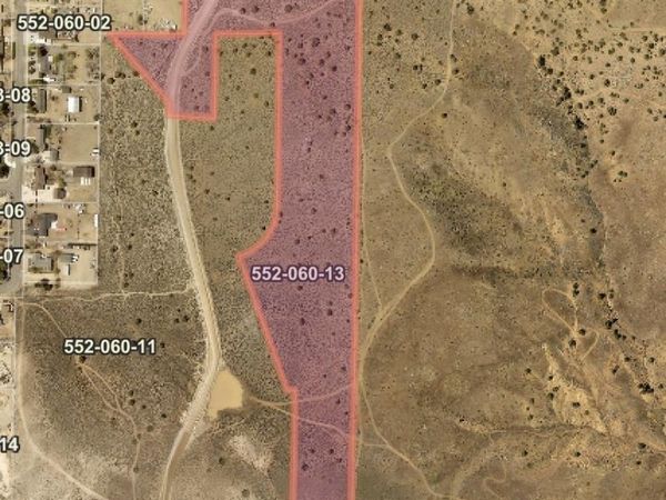 0 WIGWAM Way, Reno, NV 89506