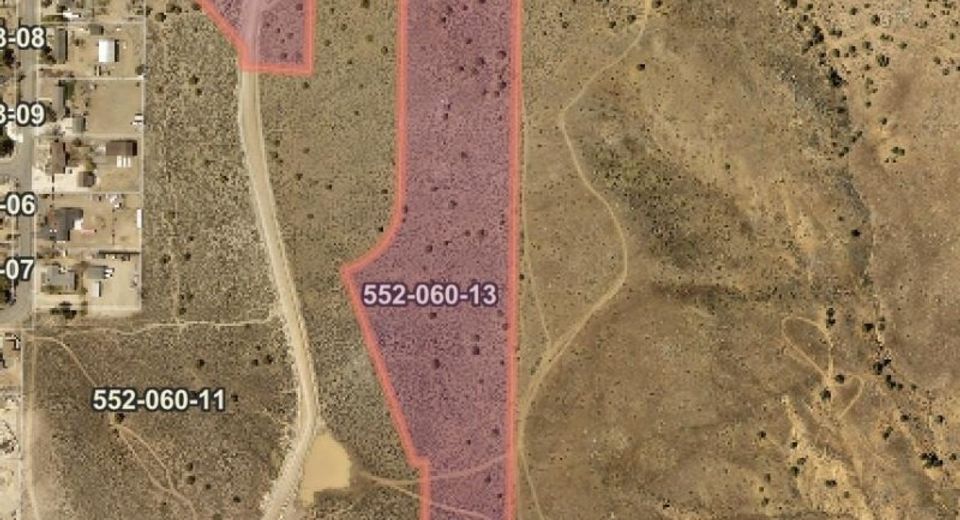 0 Wigwam Way, Reno, NV 89506 Photo