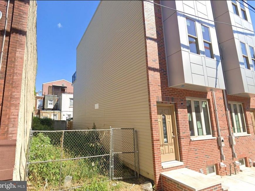 517 Sigel Street, Philadelphia, PA 19148 Main Photo