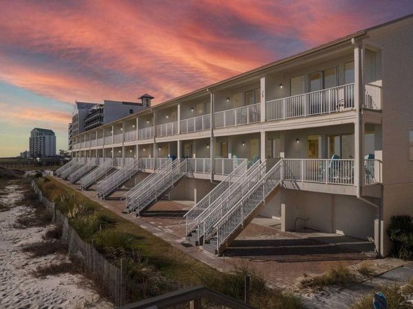 8425 Gulf Blvd, Unit 8, Navarre Beach, FL 32566