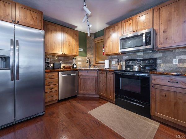 96 Mountainside Drive, Unit C102, Granby, CO 80446