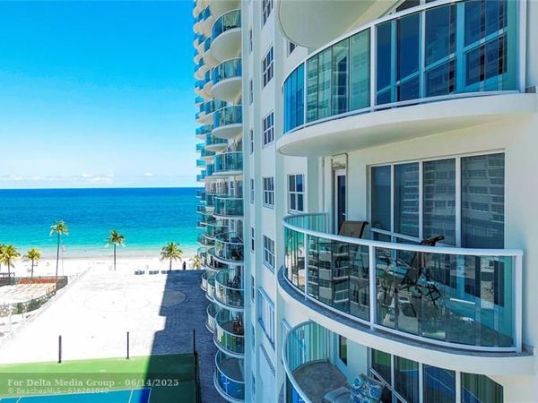 3410 Galt Ocean Dr, Unit 609N, Fort Lauderdale, FL 33308