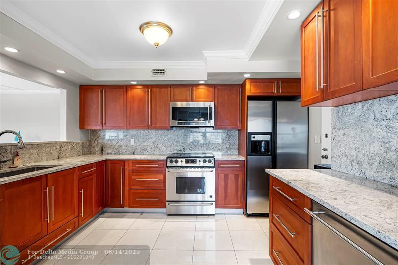 3410 Galt Ocean Dr, Unit 609N, Fort Lauderdale, FL 33308 Photo