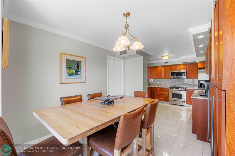 3410 Galt Ocean Dr, Unit 609N, Fort Lauderdale, FL 33308 Photo