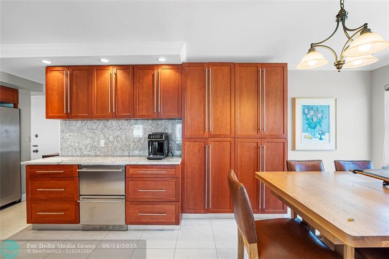 3410 Galt Ocean Dr, Unit 609N, Fort Lauderdale, FL 33308 Photo