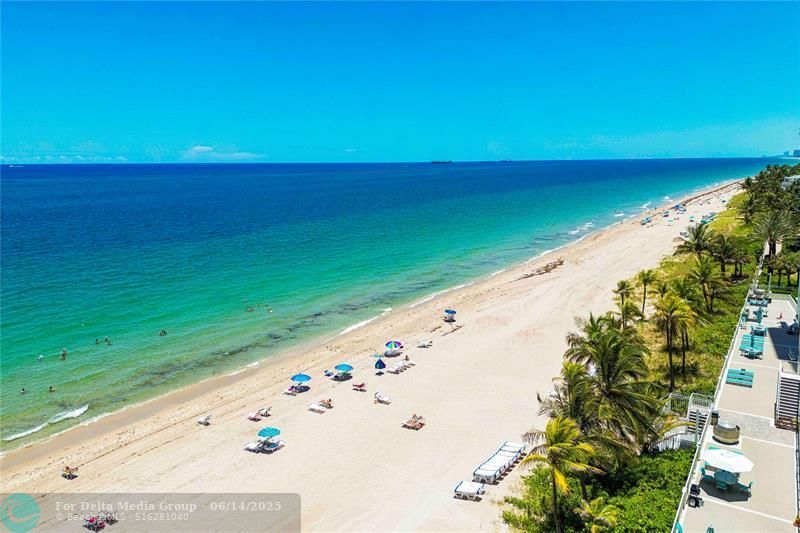 3410 Galt Ocean Dr, Unit 609N, Fort Lauderdale, FL 33308 Photo