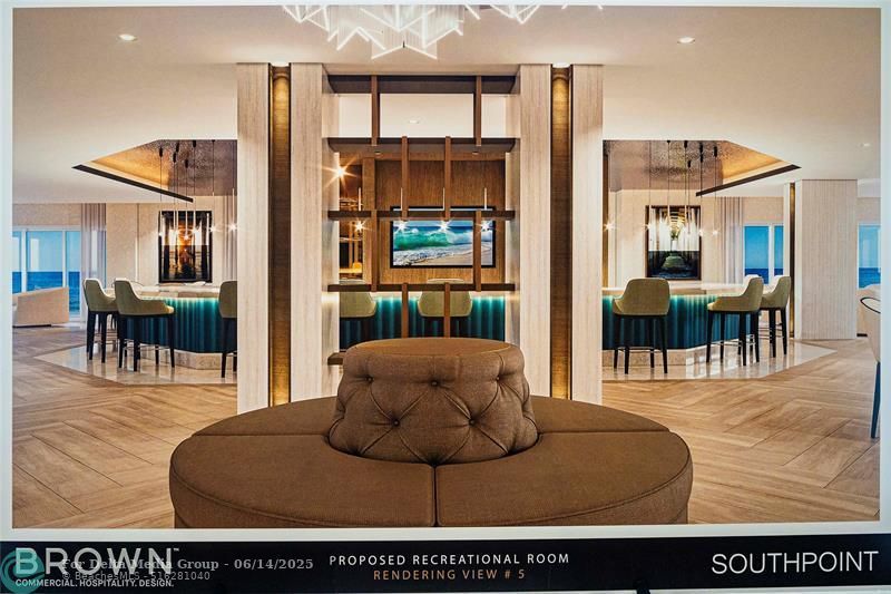 3410 Galt Ocean Dr, Unit 609N, Fort Lauderdale, FL 33308 Photo