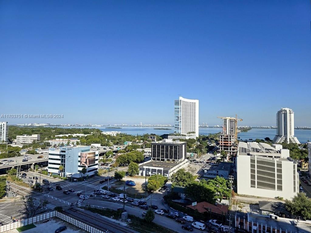 3470 E Coast Ave, Unit H1404, Miami, FL 33137 Photo