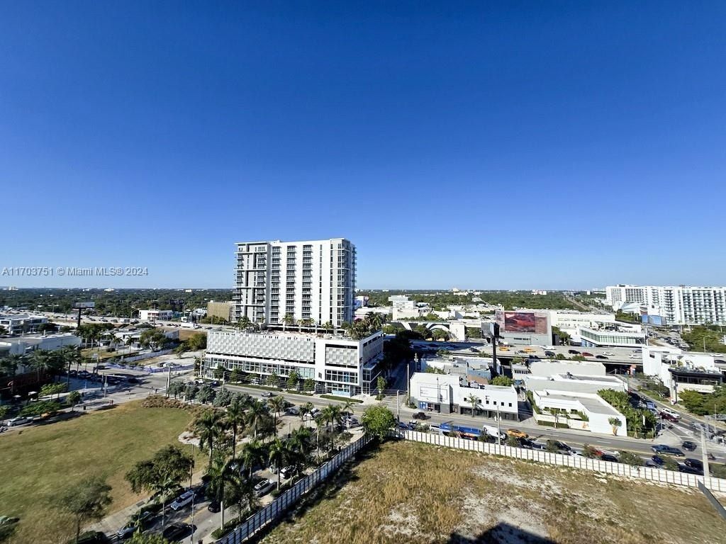 3470 E Coast Ave, Unit H1404, Miami, FL 33137 Photo