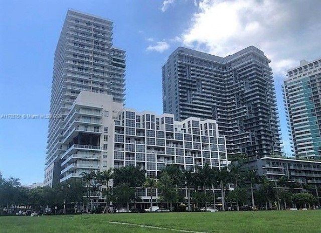 3470 E Coast Ave, Unit H1404, Miami, FL 33137 Photo