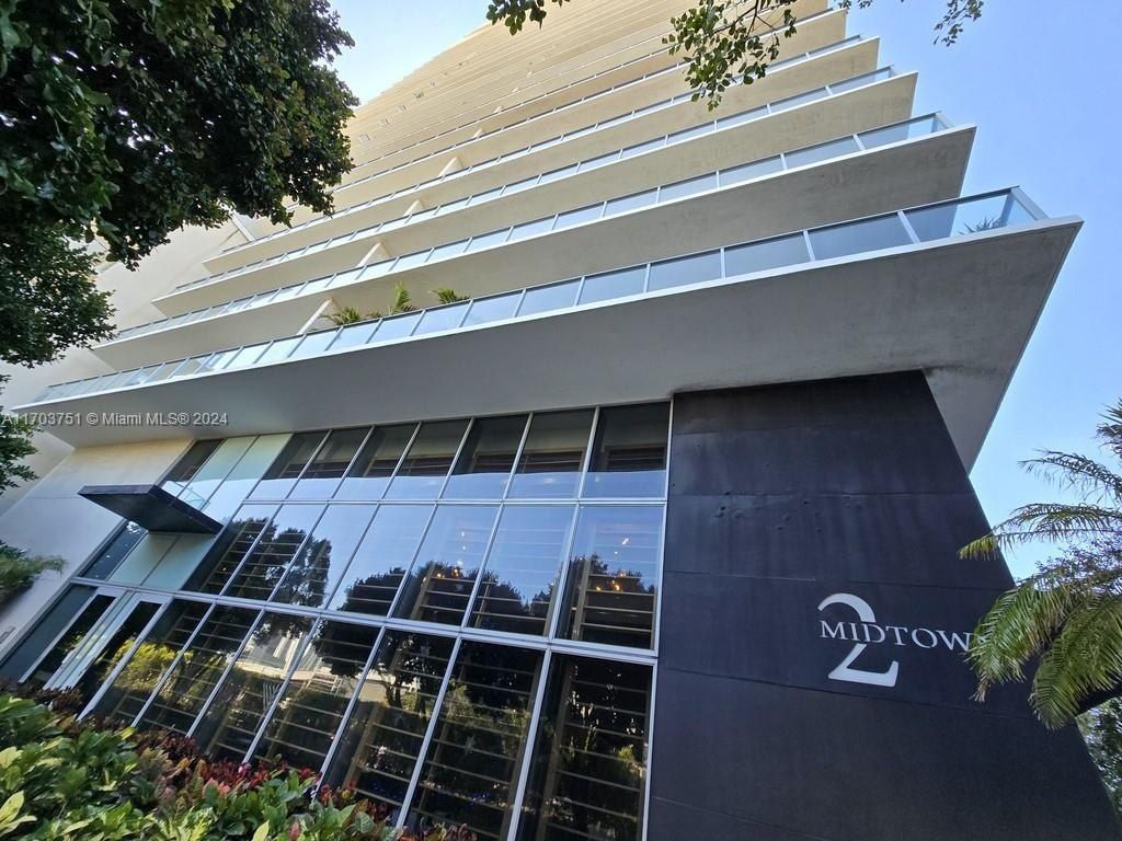 3470 E Coast Ave, Unit H1404, Miami, FL 33137 Photo