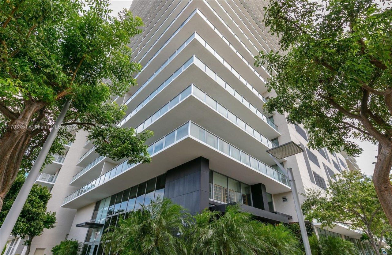 3470 E Coast Ave, Unit H1404, Miami, FL 33137 Photo