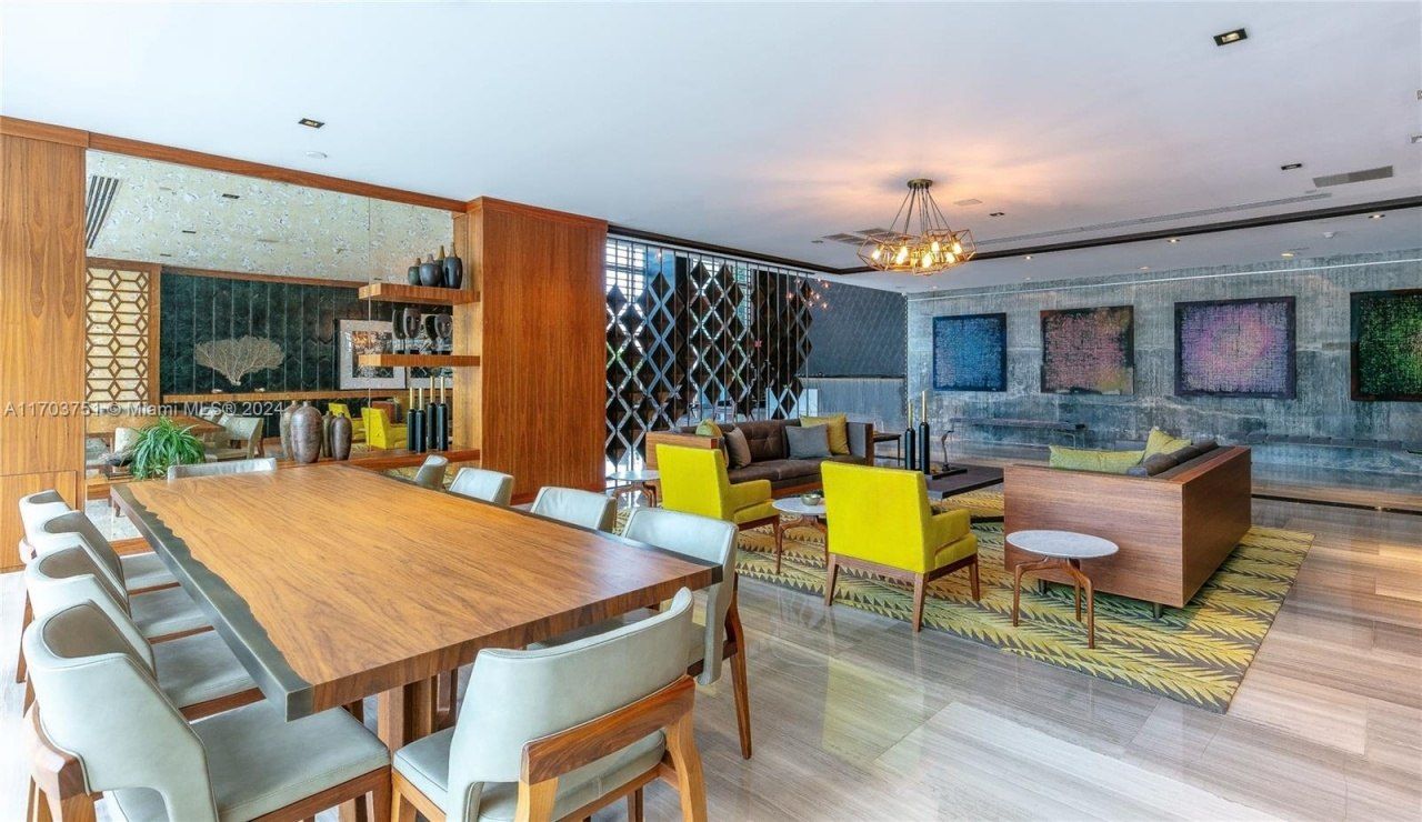 3470 E Coast Ave, Unit H1404, Miami, FL 33137 Photo