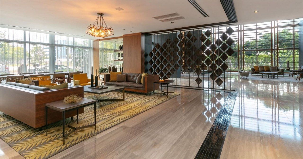 3470 E Coast Ave, Unit H1404, Miami, FL 33137 Photo