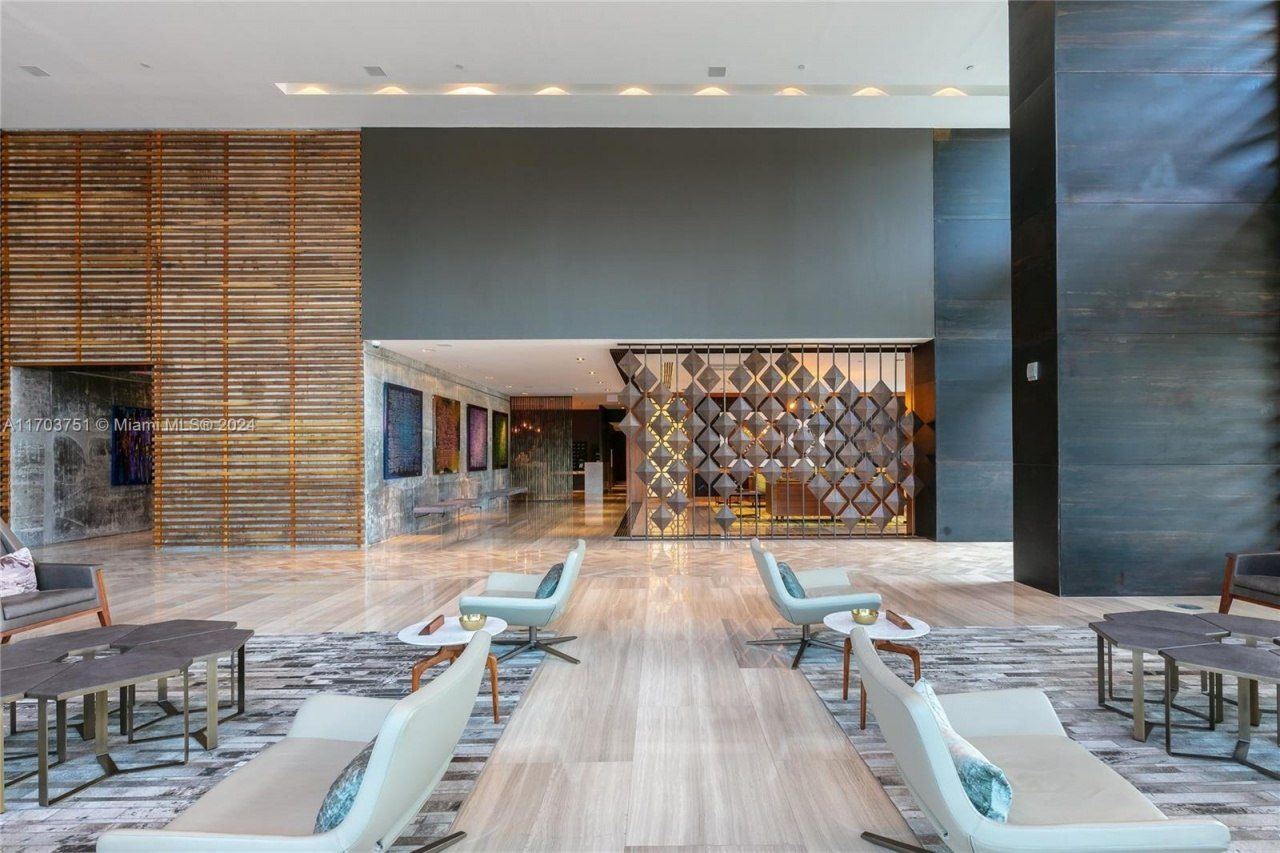 3470 E Coast Ave, Unit H1404, Miami, FL 33137 Photo