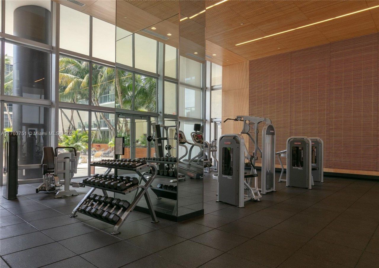 3470 E Coast Ave, Unit H1404, Miami, FL 33137 Photo