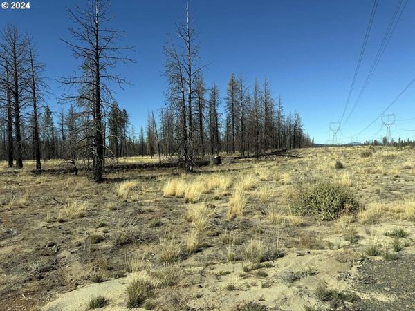 Mahogany LN, Unit 200, Beatty, OR 97621