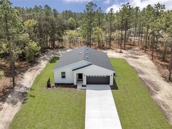 12386 SW 89TH STREET, DUNNELLON, FL 34432