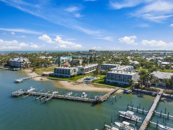 1300 Seaway Drive, Unit B-1, Fort Pierce, FL 34949