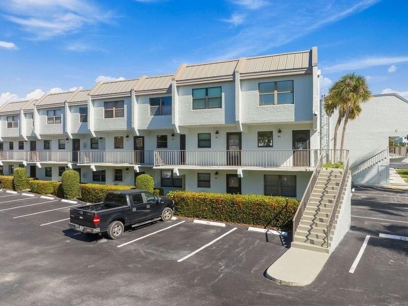 1300 Seaway Drive, Unit B-1, Fort Pierce, FL 34949 Photo