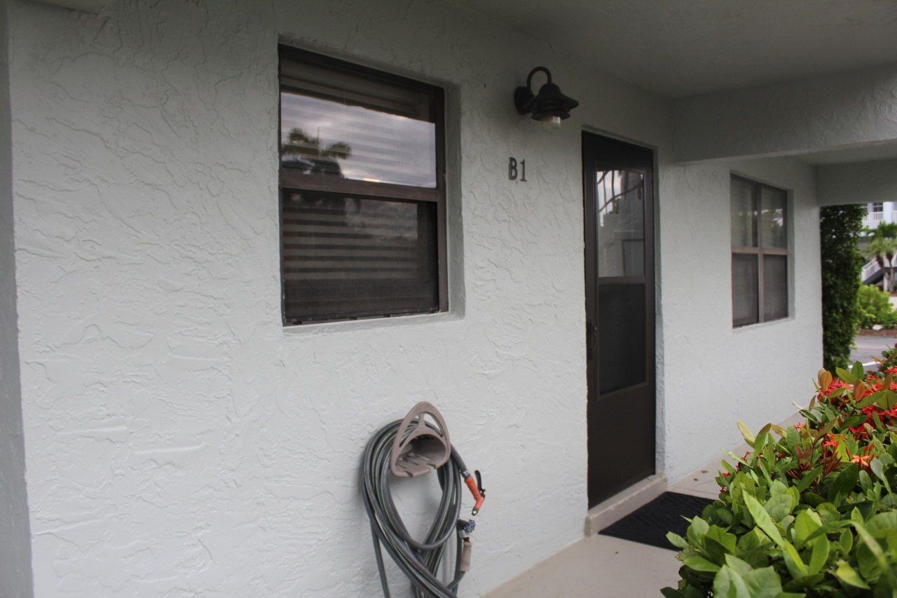 1300 Seaway Drive, Unit B-1, Fort Pierce, FL 34949 Photo