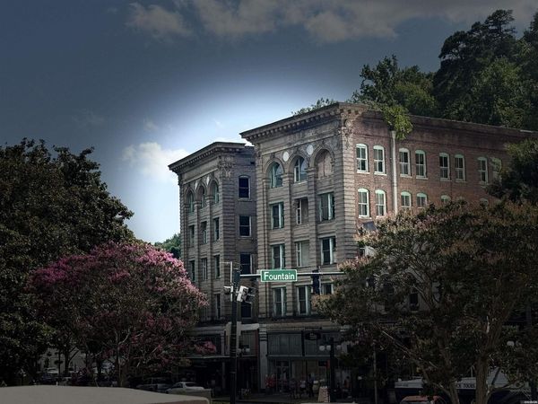 260 Central Avenue, Hot Springs, AR 71901