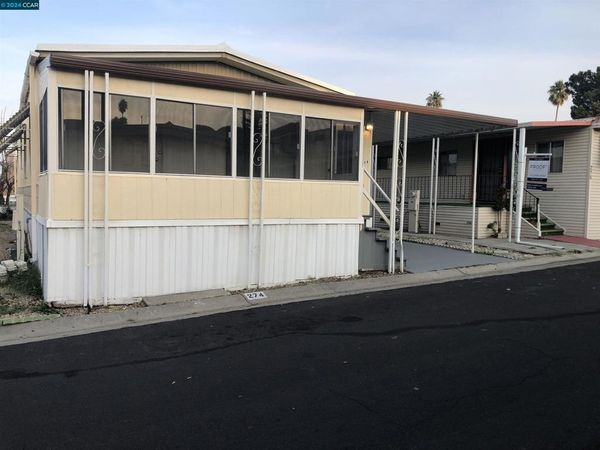 16401 16401 San Pablo Ave., San Pablo, CA 94806