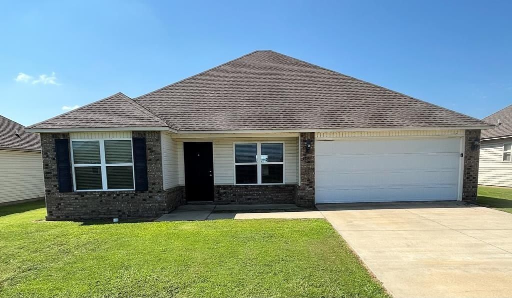 3891 Saddlecrest Dr., Jonesboro, AR 72404 Main Photo