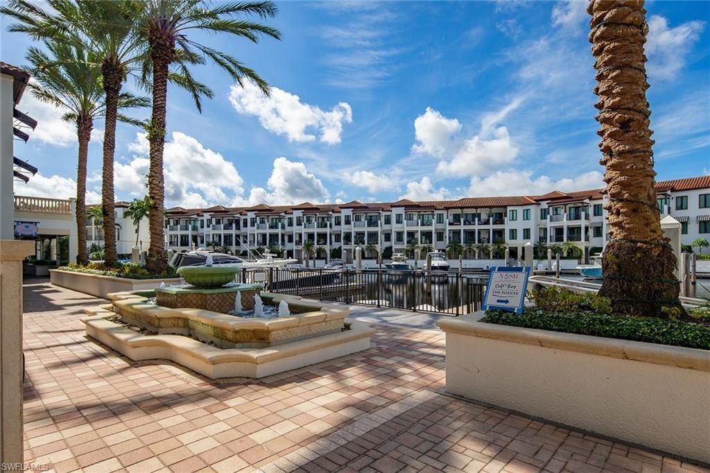 985 Sandpiper St, Unit I201, Naples, FL 34102 Photo
