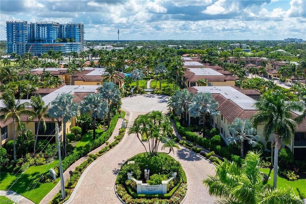 985 Sandpiper St, Unit I201, Naples, FL 34102 Photo