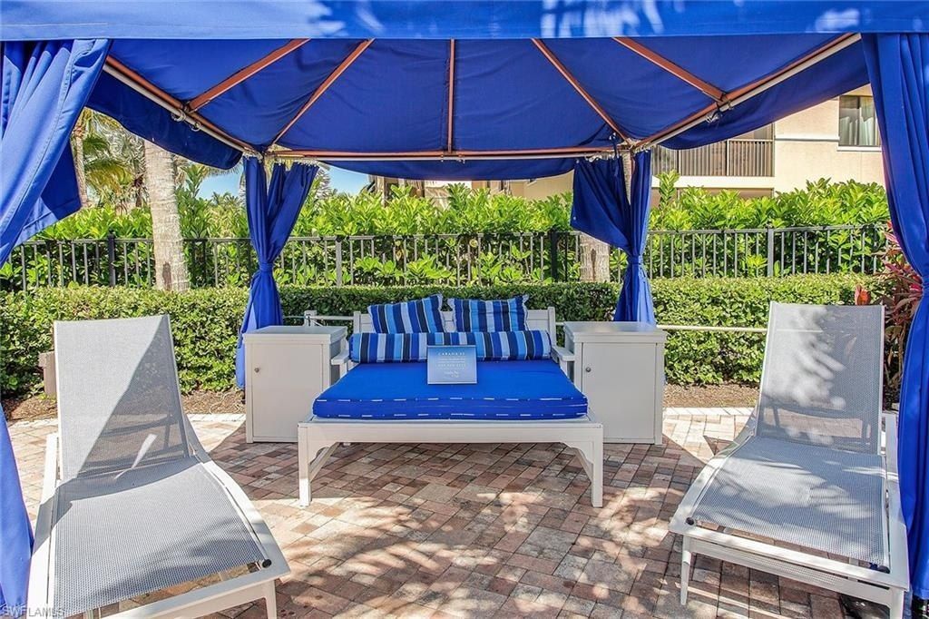 985 Sandpiper St, Unit I201, Naples, FL 34102 Photo