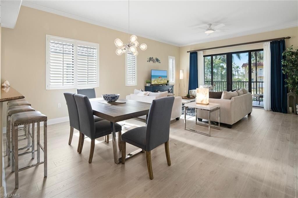 985 Sandpiper St, Unit I201, Naples, FL 34102 Photo