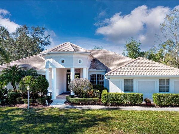 8532 EAGLE PRESERVE WAY, SARASOTA, FL 34241