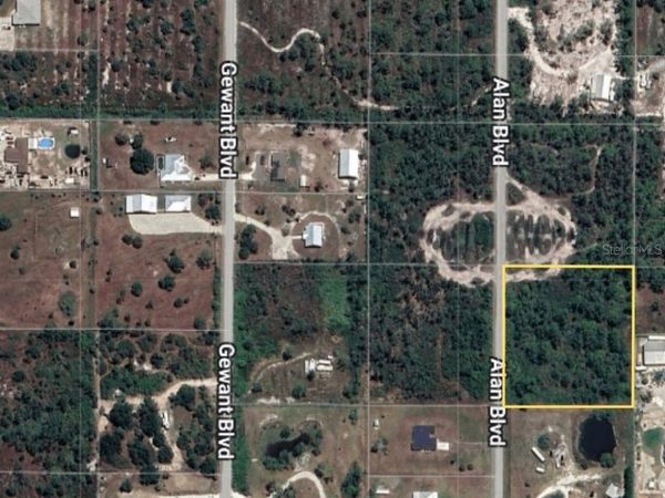 7174 ALAN BOULEVARD, PUNTA GORDA, FL 33982