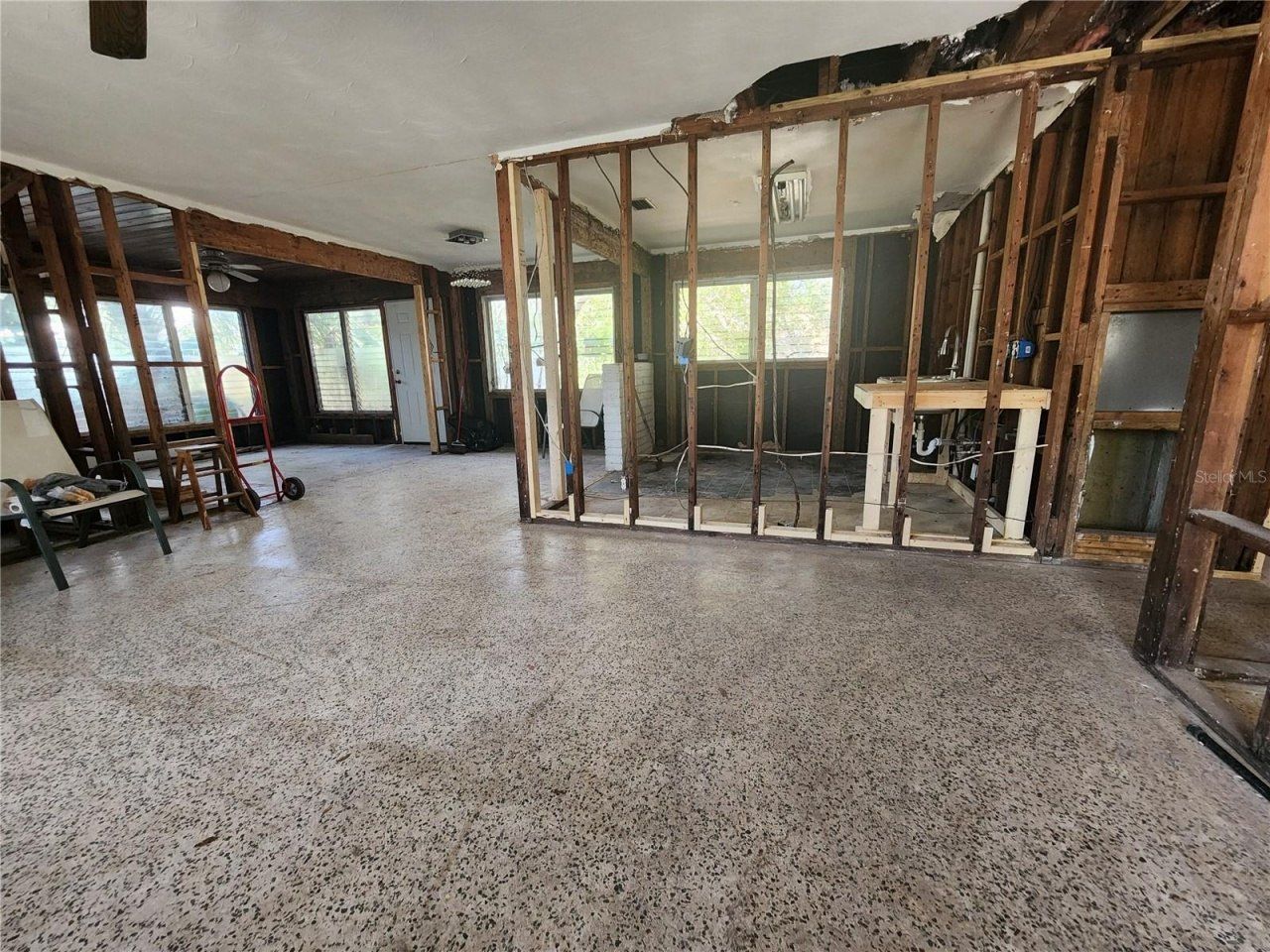 3181 Irving Street, Sarasota, FL 34237 Photo