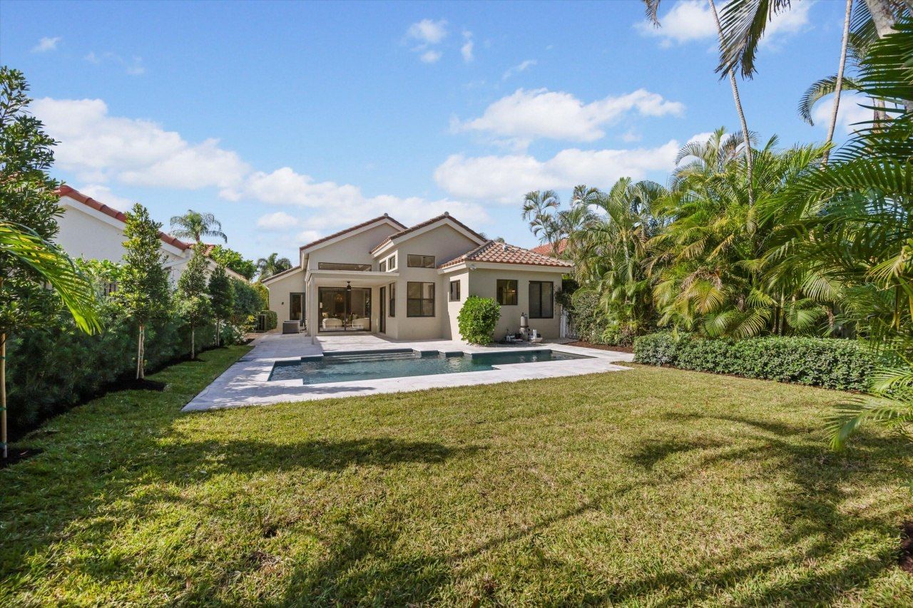 12605 Mallet Circle, Wellington, FL 33414 Photo