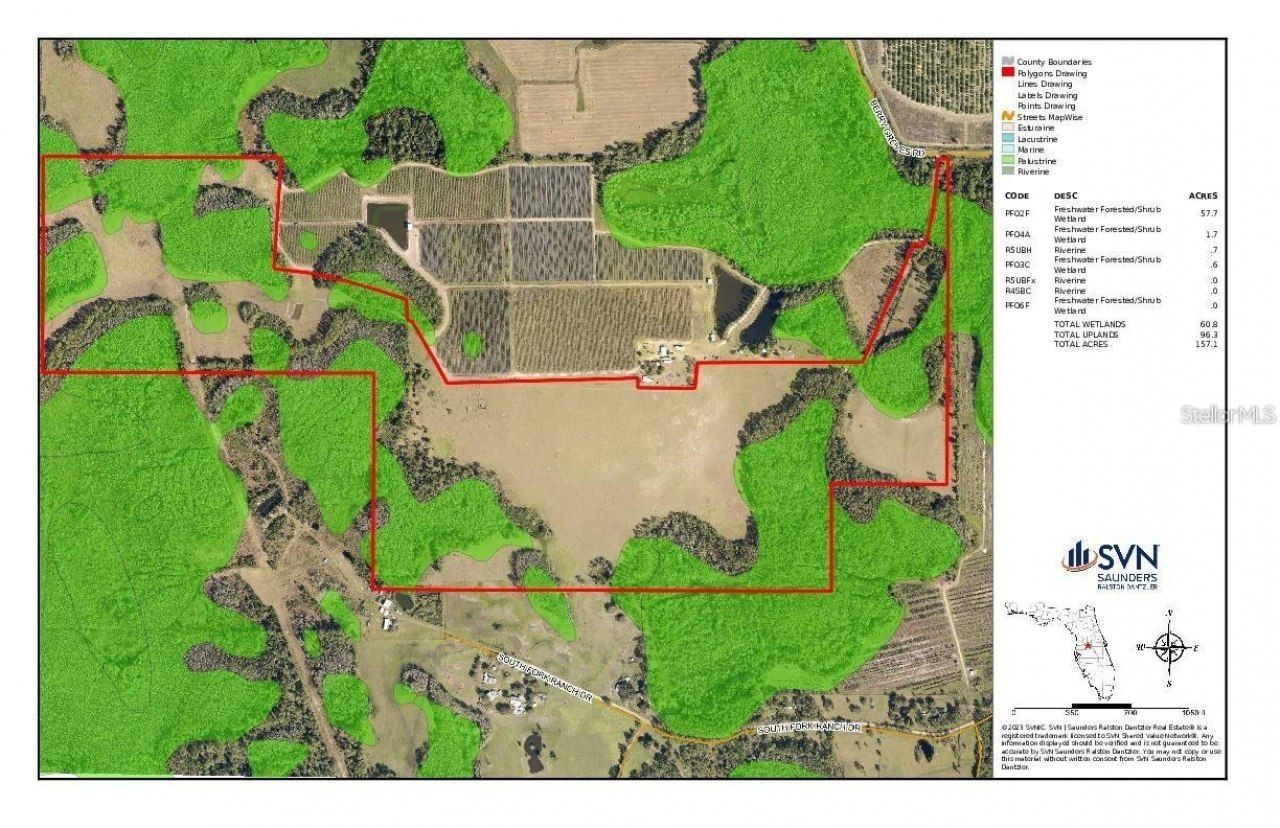 Berry Groves Rd Drive, Clermont, FL 34714 Photo