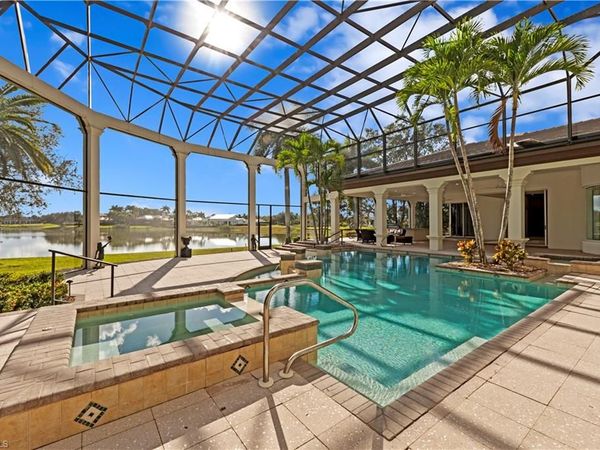 28790 Blaisdell DR, NAPLES, FL 34119