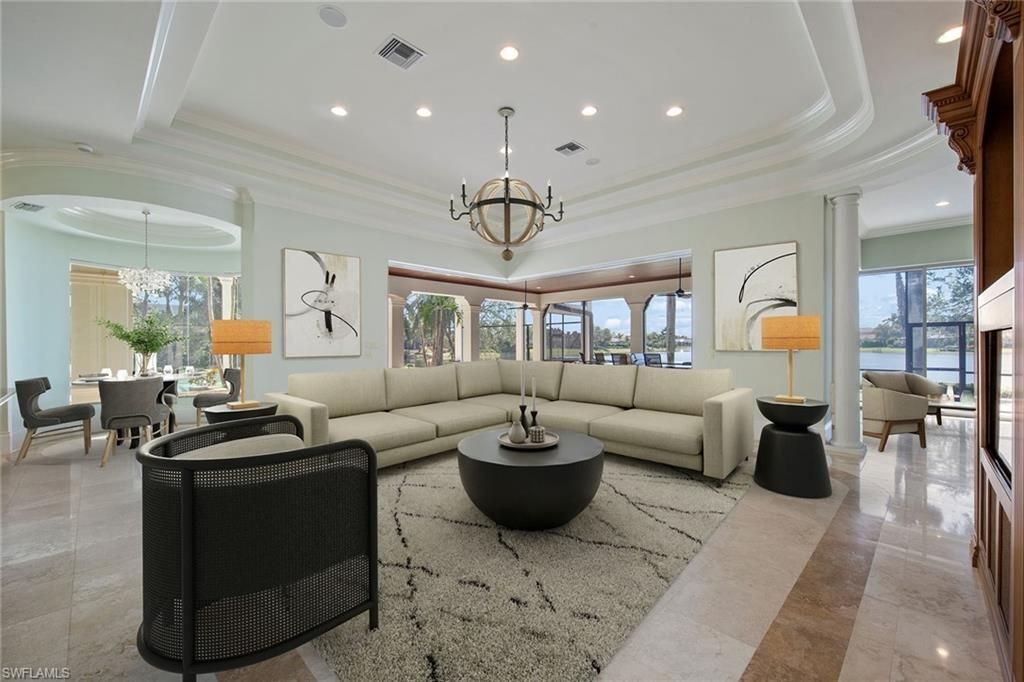 28790 Blaisdell Dr, Naples, FL 34119 Photo