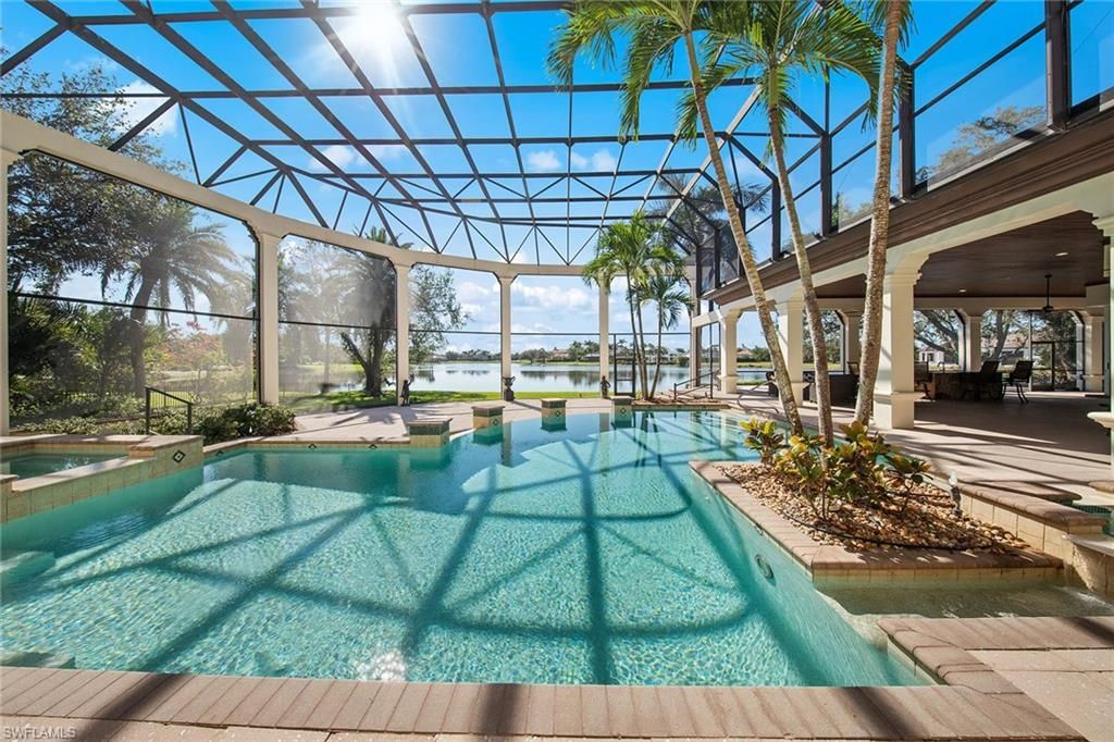 28790 Blaisdell Dr, Naples, FL 34119 Photo