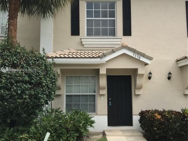 5138 Palmbrooke Cir, Unit 5138, West Palm Beach, FL 33417