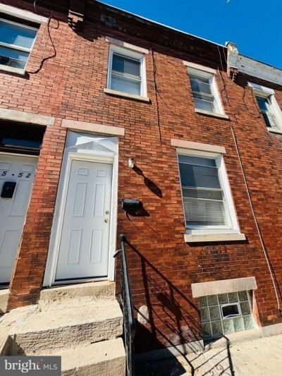 4554 N Mole Street, Philadelphia, PA 19140 Main Photo