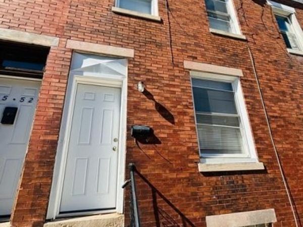 4554 N MOLE STREET, PHILADELPHIA, PA 19140